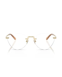 Ralph Lauren Women's Cat Eye Eyeglasses