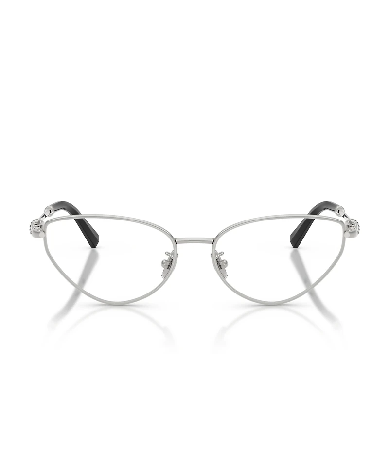 Tiffany & Co. Women's Cat Eye Eyeglasses