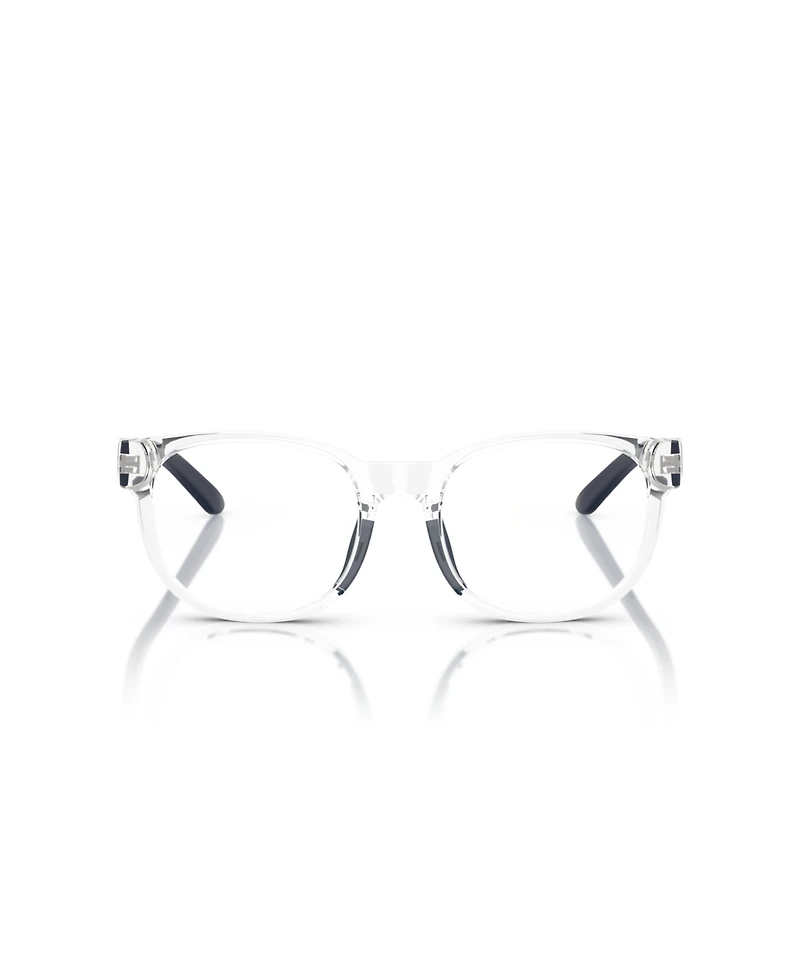 Polo Ralph Lauren Child Round Eyeglasses