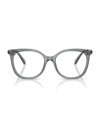 Swarovski Women's Panthos Eyeglasses