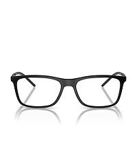 Dolce Gabbana Men's Square Eyeglasses, DG5044