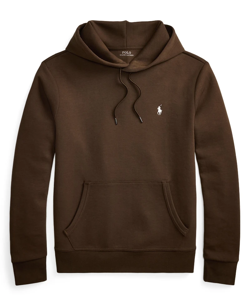 Polo Ralph Lauren Men's Long-Sleeve Drawstring Sweatshirt