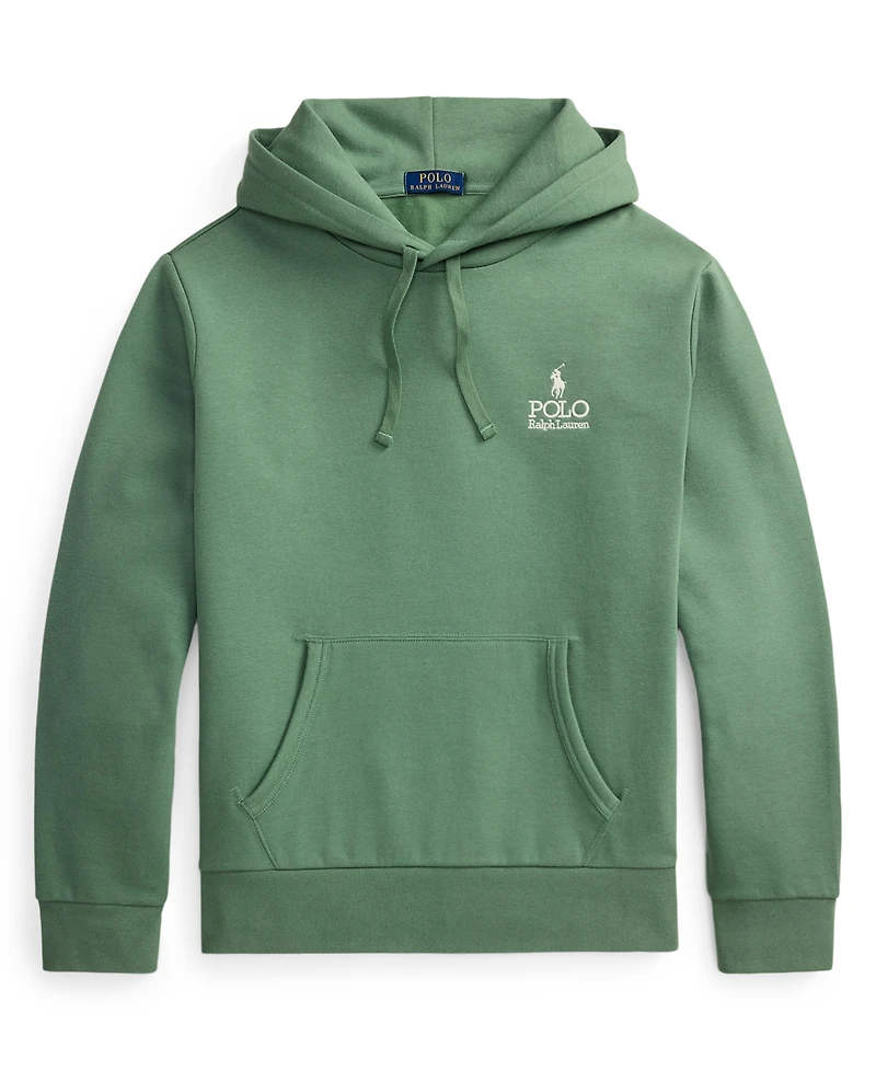 Polo Ralph Lauren Men's Long-Sleeve Classic-Fit Sweatshirt
