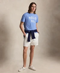 Polo Ralph Lauren Men's Classic-Fit Short-Sleeve T-Shirt