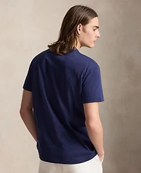 Polo Ralph Lauren Men's Short-Sleeve Graphic T-Shirt