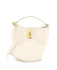 Pre-Owned Celine Teen Bucket 16 Bag Leather