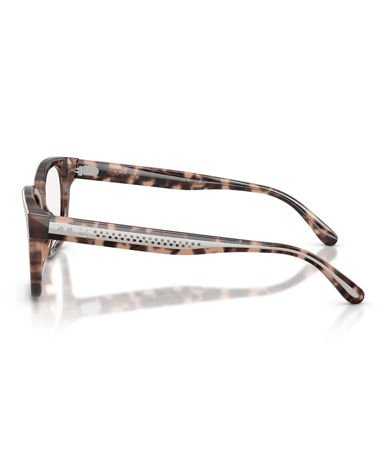 Ralph Lauren Unisex Square Eyeglasses