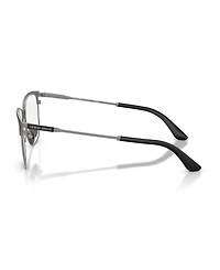 Giorgio Armani Men's Square Eyeglasses