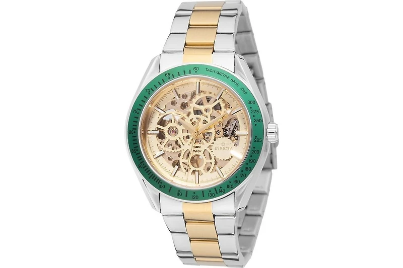 Invicta Men's 69454 Objet D Art Automatic SK008 Dial Watch