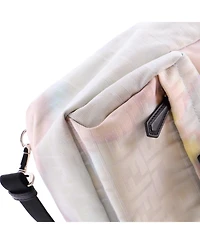 Pre-Owned Fendi Small Fendiness Backpack Zucca Canvas