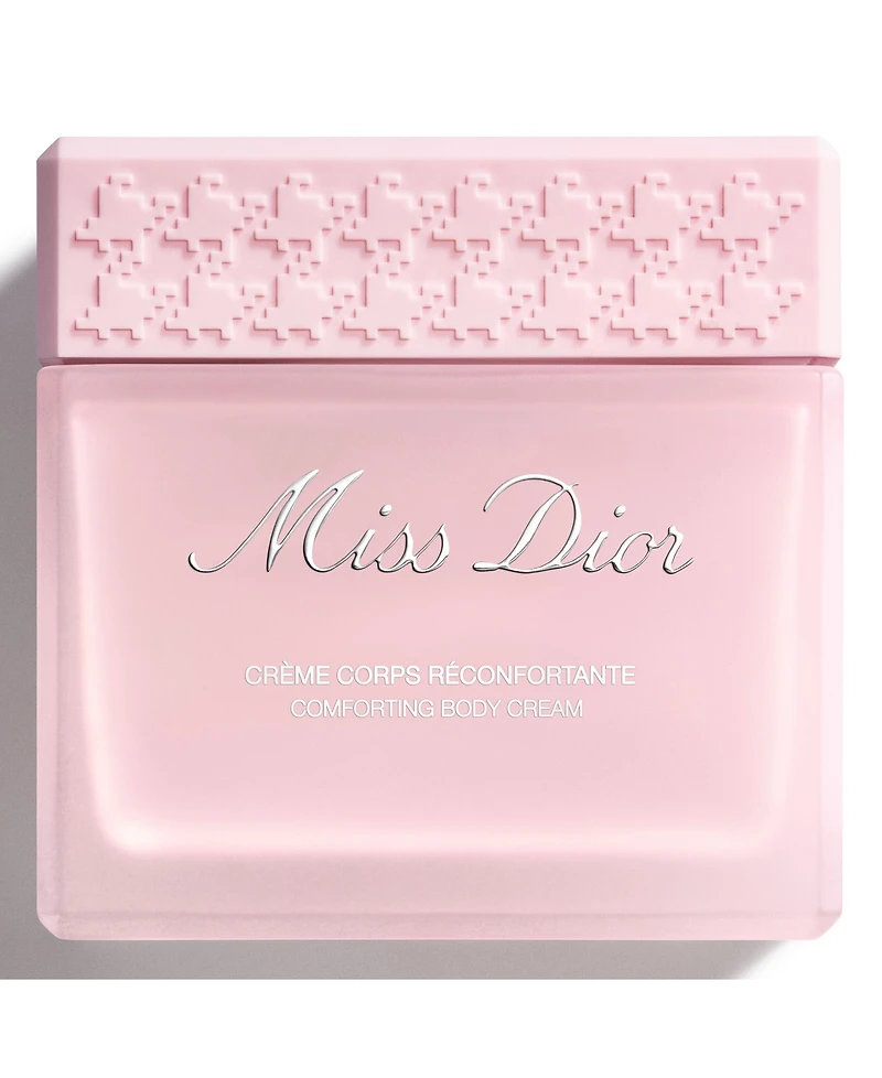 Dior Miss Dior Comforting Body Cream, 5 oz.