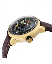 Invicta Men's 69636 Invicta Racing Automatic NH35A Dial Watch