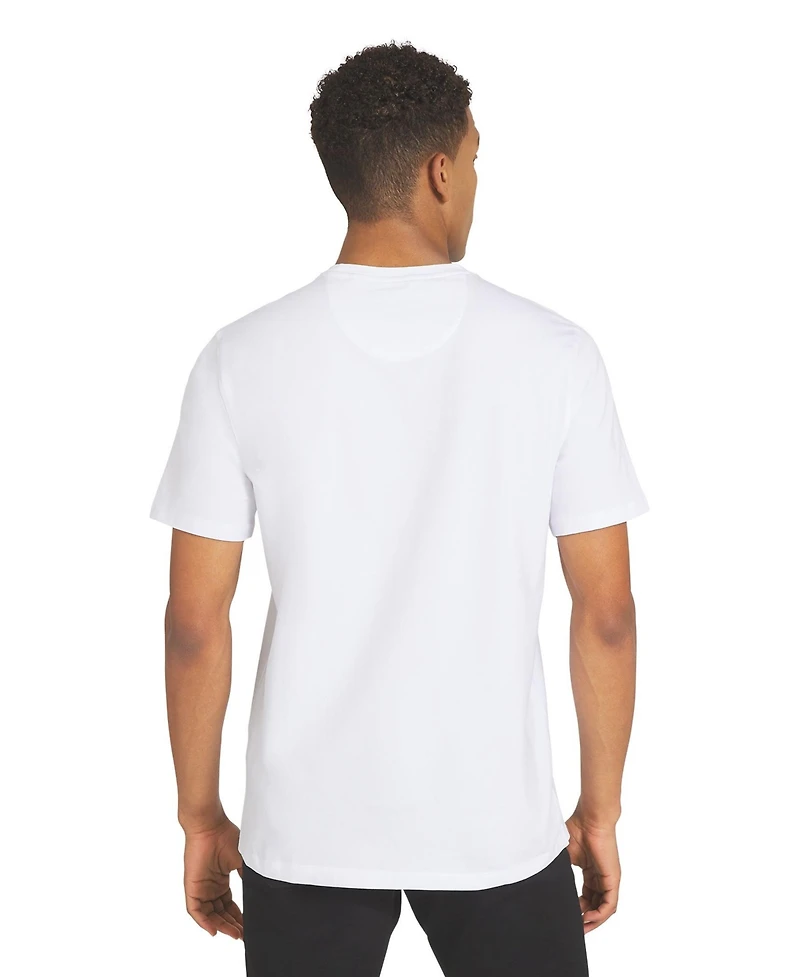 dkny Men's essential cotton tee