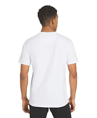 dkny Men's essential cotton tee