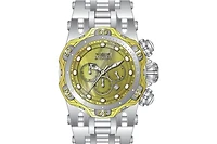 Invicta Men's 49171 Fusion Quartz VD53 Dial Watch