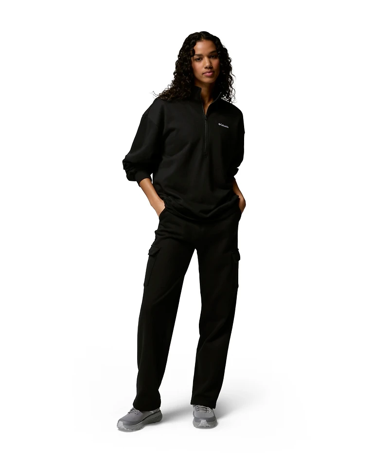 Columbia Women's Aldermore Half Zip Top