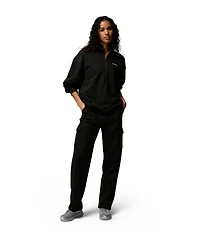 Columbia Women's Aldermore Half Zip Top