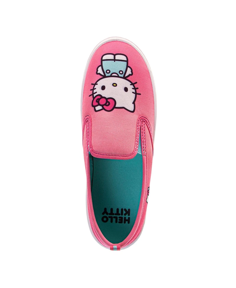 Hello Kitty Women's Sanrio Shoes