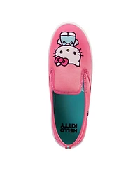 Hello Kitty Women's Sanrio Shoes