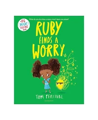 Kaplan Early Learning Big Bright Feelings Paperback Books - Set of 6