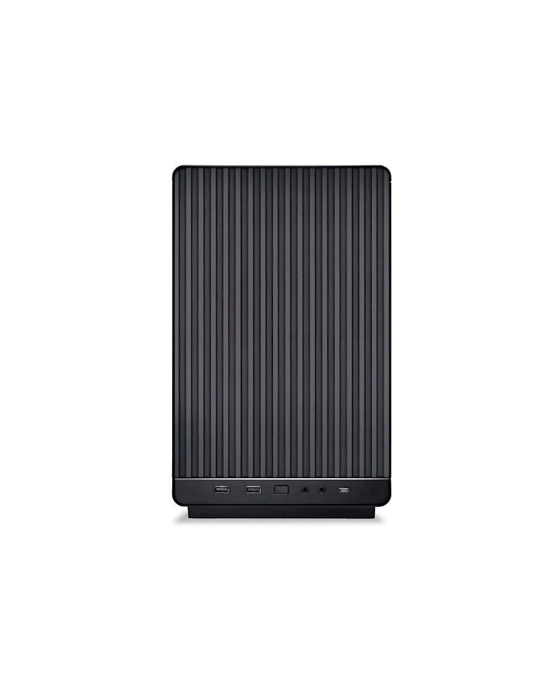 Lian-Li A3-mATX Black Spcc M-atx / Itx Computer Case