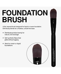 Palladio Foudation Brush