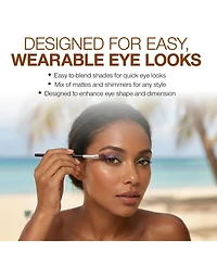 Palladio Eyeland Vibes Eyeshadow