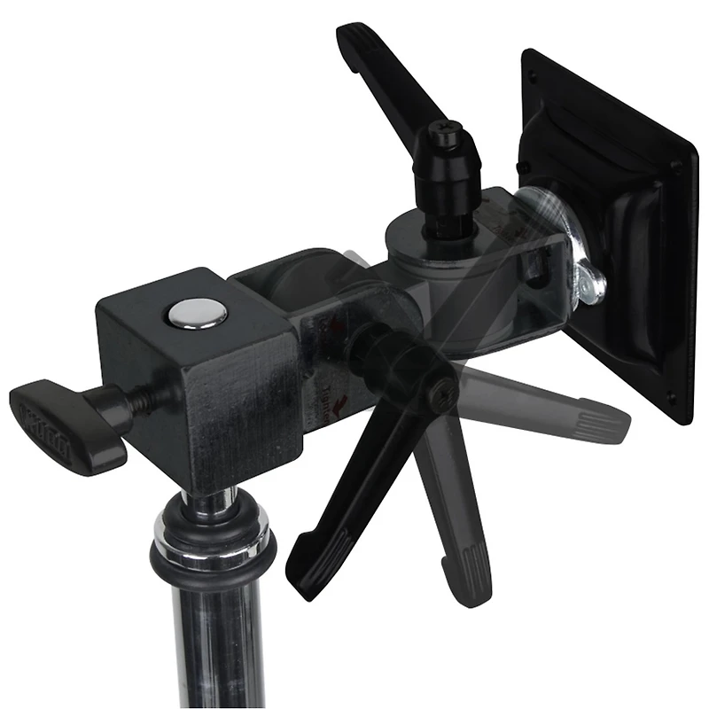 Kupo Monitor Arm with Baby Receiver, 17.6lbs Capacity