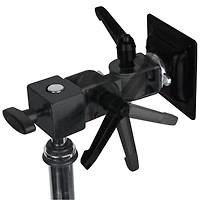 Kupo Monitor Arm with Baby Receiver, 17.6lbs Capacity