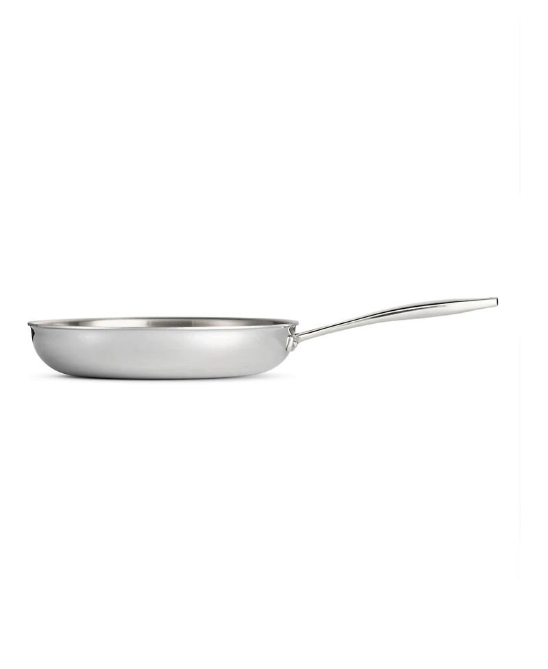 Tramontina Signature Tri-Ply Clad Stainless Steel -Inch Frying Pan