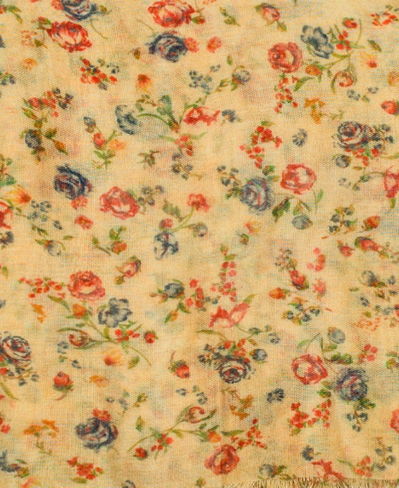 Patricia Nash Vintage Print Scarf