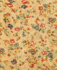 Patricia Nash Vintage Print Scarf