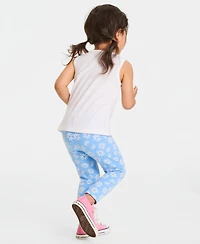 Epic Threads Girls' Toddler 12M-5T Super Sweet Ice Cream Tank Top, Macy's Exclusive