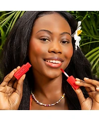 Palladio Jelly Tint - 2-in-1 Lip & Cheek Stain