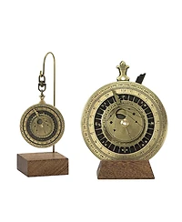 Uncommon Goods Desktop Celestial Tide Dial Desk Accessory