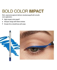 Palladio Precision Eyeliner