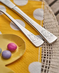 Zwilling Teddy Children's 4-Pc. Place Setting