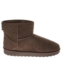 Avalanche Men's Cozy Winter Shoes Warm, Comfortable, and Durable Footwear