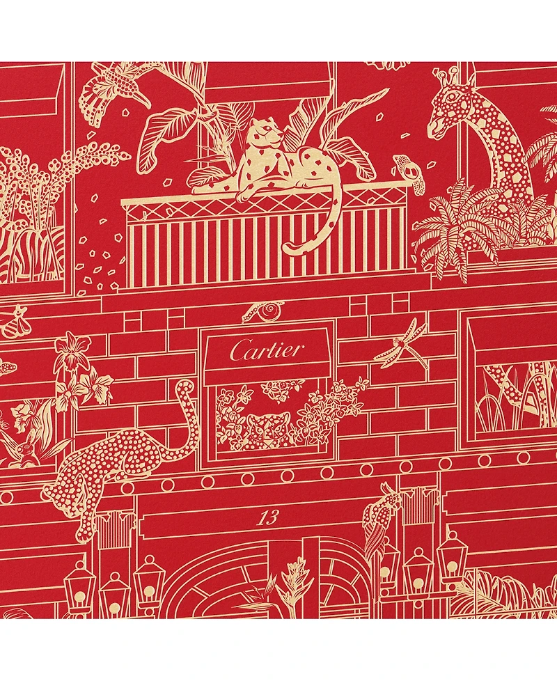 Cartier 2-Pc. Baiser Vole Eau de Parfum Gift Set