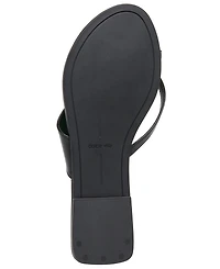 Dolce Vita Women's Lenex Thong Flat Sandals