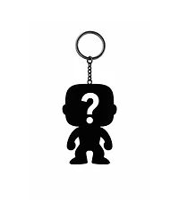 Funko Pack of Surprise Mystery Mini Funko Pocket Pop! Keychains Randomly Selected