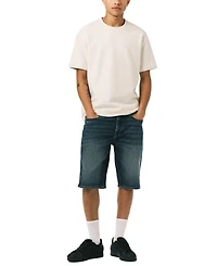 Buffalo David Bitton Men's Kellen Short-Sleeve Crewneck T-Shirt