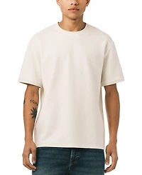 Buffalo David Bitton Men's Kellen Short-Sleeve Crewneck T-Shirt