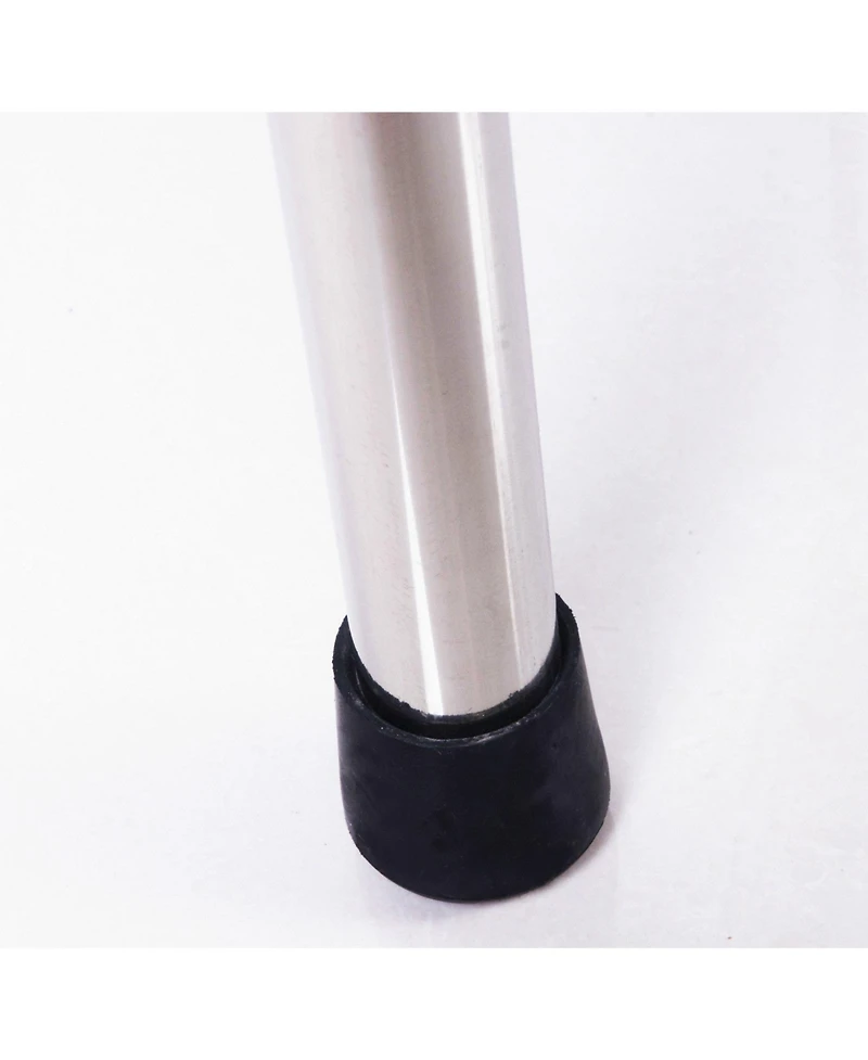 Aostirmotor Professional Large Heavy Duty Pet Grooming Table with Arm, Noose and Mesh Tray