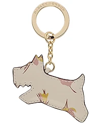 Radley London Spring Daze Mini Keyring Purse Wallet