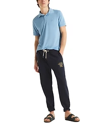 Nautica Men's Classic-Fit Performance Polo Shirt