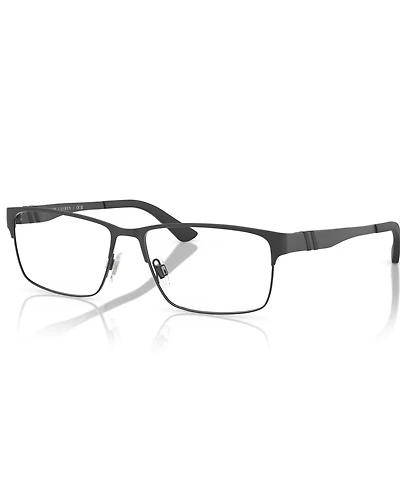 Polo Ralph Lauren PH1147 Men's Rectangle Eyeglasses