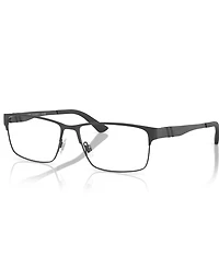 Polo Ralph Lauren PH1147 Men's Rectangle Eyeglasses