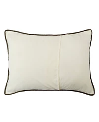 Donna Sharp Lodge Square 3-Pc. Quilt Set