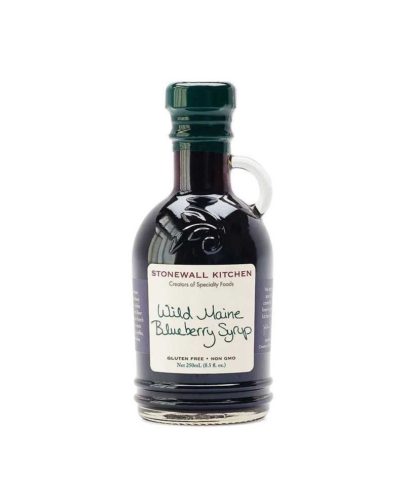 Stonewall Kitchen Blueberry Tote Gift Set